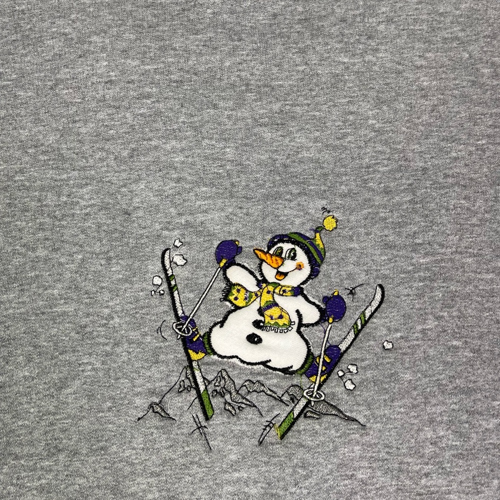 Vintage‎ sweatshirt - Picture 3 of 5